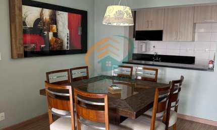 Apartamento com 3 quartos à venda no Jardim Aida, Guarulhos 