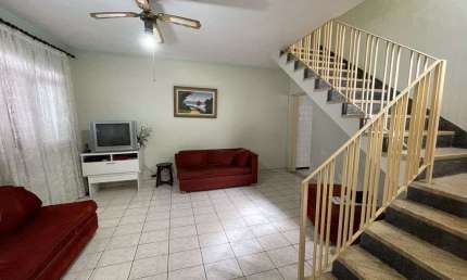 Casa com 3 quartos à venda na Ponte Grande, Guarulhos 