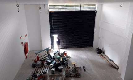 Ponto comercial à venda na Vila Galvão, Guarulhos 