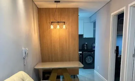 Apartamento com 2 quartos à venda na Cidade Patriarca, São Paulo 