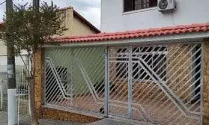 Casa com 4 quartos à venda no Jardim Santa Clara, Guarulhos 