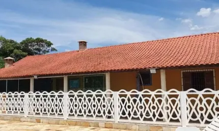 Chácara / sítio com 3 quartos à venda no Palmeiras, Igaratá 