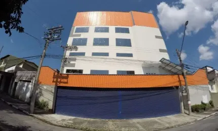 Prédio comercial em Jardim Vila Galvão  -  Guarulhos