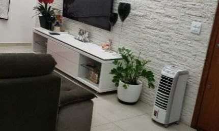 Casa com 3 quartos à venda na Ponte Rasa, São Paulo 