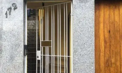 Casa com 4 quartos para alugar em Santana, São Paulo 