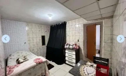Casa com 3 quartos à venda no Residencial Parque Cumbica, Guarulhos 