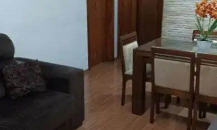 Apartamento com 2 quartos à venda na Vila Aeroporto, Guarulhos 
