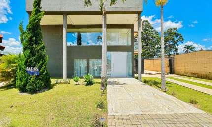Casa com 4 quartos à venda na Usina, Atibaia 