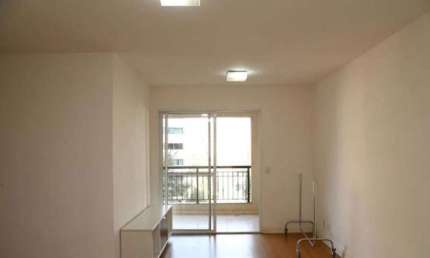 Apartamento com 3 quartos à venda na Vila Andrade, São Paulo 