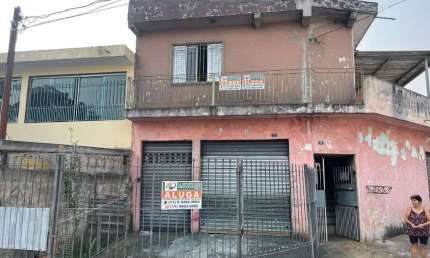 Ponto comercial com 1 sala para alugar no Parque Jurema, Guarulhos 