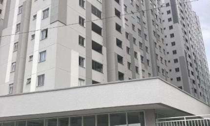 Apartamento com 2 quartos à venda na Vila das Bandeiras, Guarulhos 