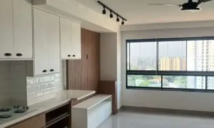 Apartamento com 2 quartos à venda na Vila Augusta, Guarulhos 