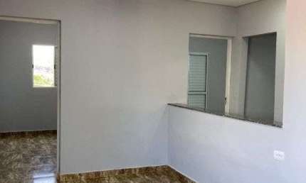 Casa com 3 quartos para alugar na Vila Nova Bonsucesso, Guarulhos 