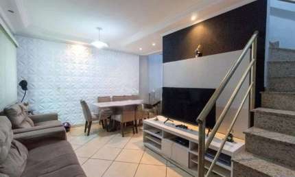 Casa com 3 quartos à venda na Vila Ré, São Paulo 