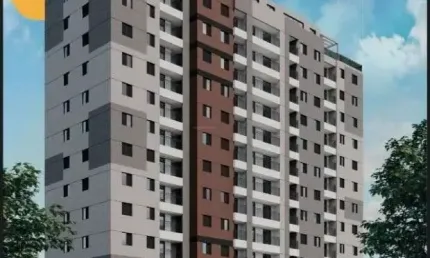 Apartamento com 3 quartos à venda na Vila Flórida, Guarulhos 