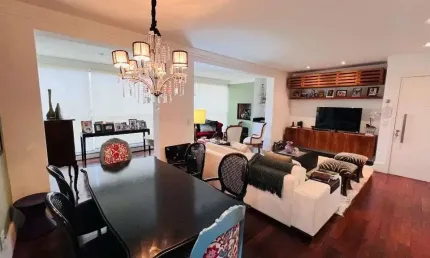 Apartamento com 3 quartos à venda no Centro, Guarulhos 