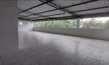 Ponto comercial com 1 sala para alugar no Jardim Las Vegas, Guarulhos 