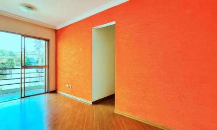 Apartamento com 2 quartos à venda no Macedo, Guarulhos 