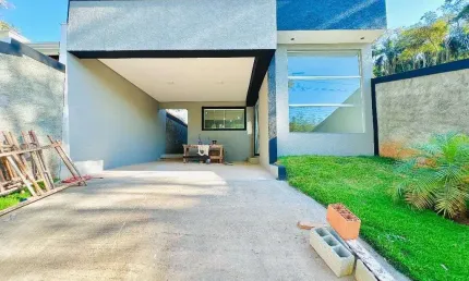 Casa com 3 quartos à venda no Terra Preta, Mairiporã 
