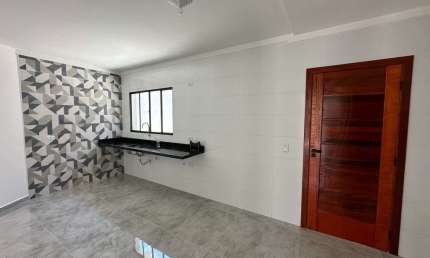 Casa com 2 quartos à venda no Jardim Rio Negro, Itaquaquecetuba 