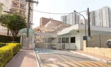 Apartamento com 3 quartos à venda no Picanço, Guarulhos 