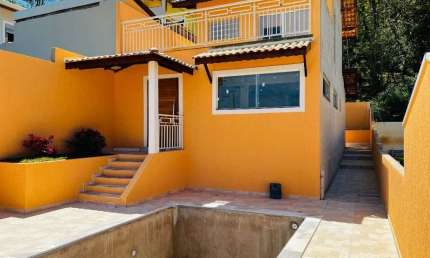 Casa com 3 quartos à venda no Terra Preta, Mairiporã 