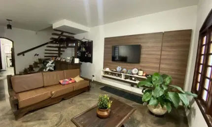 Casa com 4 quartos à venda na Vila Rosália, Guarulhos 