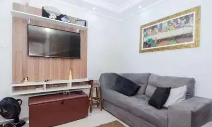Apartamento com 2 quartos à venda no Portal dos Gramados, Guarulhos 