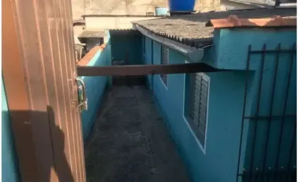 Chácara / sítio à venda na Cidade Parque Alvorada, Guarulhos 