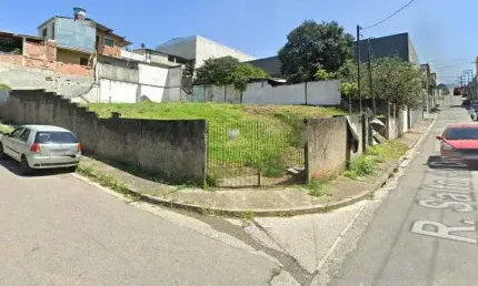 Chácara / sítio à venda na Cidade Parque Alvorada, Guarulhos 