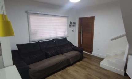 Casa com 3 quartos à venda no Jardim Santa Cecília, Guarulhos 