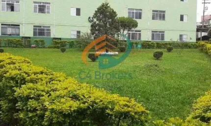 Apartamento com 2 quartos à venda no Jardim Arujá, Guarulhos 