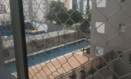 Apartamento com 2 quartos à venda na Vila São João, Guarulhos 