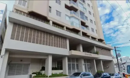 Apartamento com 3 quartos à venda no Jardim Barbosa, Guarulhos 