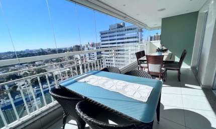 Apartamento com 3 quartos à venda no Centro, Guarulhos 