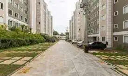 Apartamento com 2 quartos à venda na Vila Bremen, Guarulhos 