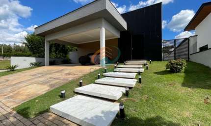 Casa com 3 quartos à venda no Boa Vista, Atibaia 