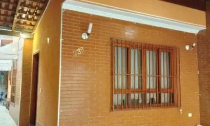 Casa com 2 quartos à venda no Jardim São Manoel, Guarulhos 