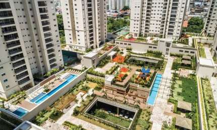 Apartamento com 3 quartos à venda no Jardim Maia, Guarulhos 