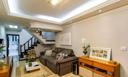 Casa com 3 quartos à venda no Parque Renato Maia, Guarulhos 