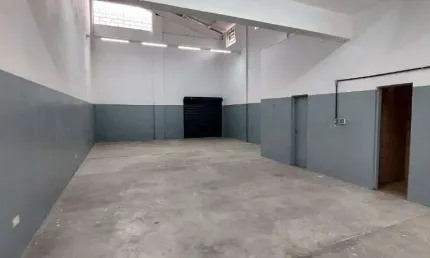 Ponto comercial para alugar na Vila Endres, Guarulhos 