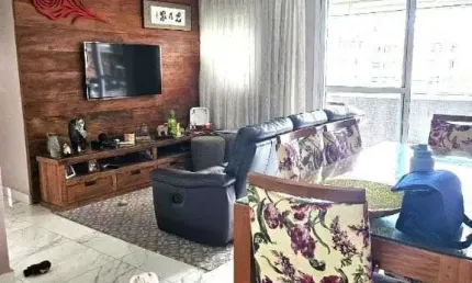 Apartamento com 3 quartos à venda na Vila Augusta, Guarulhos 