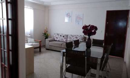 Apartamento com 2 quartos à venda no Macedo, Guarulhos 