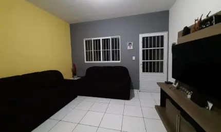 Casa com 3 quartos à venda no Jardim Jacy, Guarulhos 
