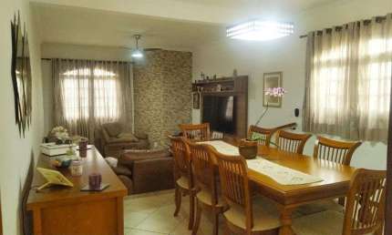 Casa com 3 quartos à venda no Macedo, Guarulhos 