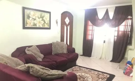 Sobrado em Residencial Parque Cumbica - Guarulhos, SP
