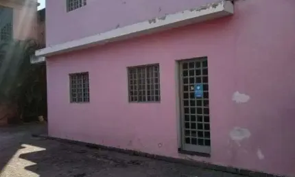 Prédio comercial em cidade jardim cumbica  -  guarulhos