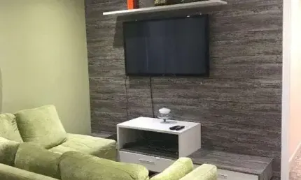 Apartamento com 3 quartos à venda na Vila Santo Antônio, Guarulhos 