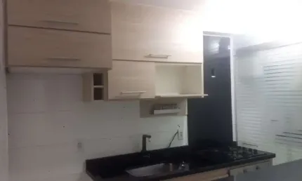 Apartamento com 2 quartos à venda no Jardim Presidente Dutra, Guarulhos 