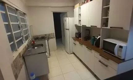 Casa com 2 quartos à venda no Jardim Fortaleza, Guarulhos 